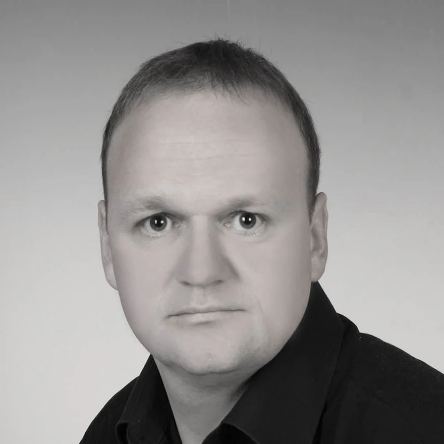 Miloš Herceg, kandidát na starostu obce Buková